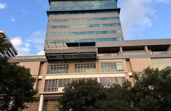 Oficina Corporativa Clase A en Venta y alquiler – 268 m² | Blue Mall Corporate Tower, Piantini (Copia)-18