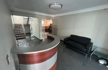 Oficinas Corporativas en Alquiler | 240 m² – 360 m² | Sector Esperilla-2