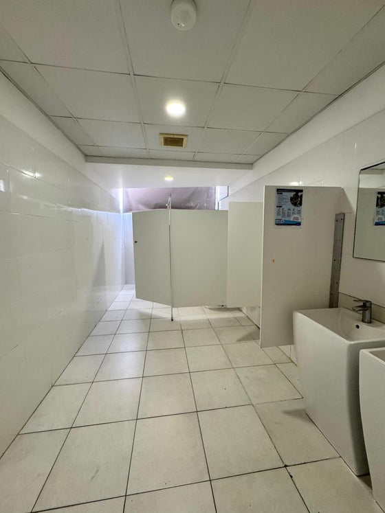 Oficina alquiler Bella Vista Santo Domingo