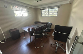Oficinas Corporativas en Alquiler | 240 m² – 360 m² | Sector Esperilla-5