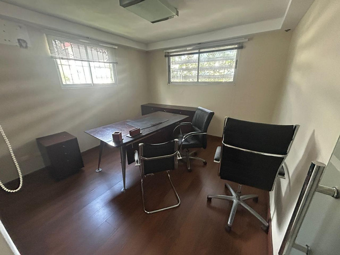 Oficinas Corporativas en Alquiler | 240 m² – 360 m² | Sector Esperilla