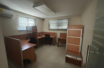 Oficinas Corporativas en Alquiler | 240 m² – 360 m² | Sector Esperilla-6