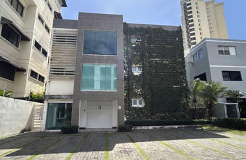 Oficinas Corporativas en Alquiler | 240 m² – 360 m² | Sector Esperilla-1
