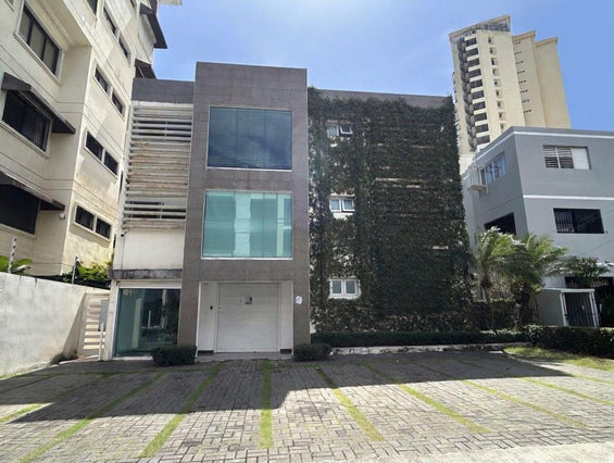 Oficinas Corporativas en Alquiler | 240 m² – 360 m² | Sector Esperilla