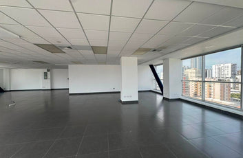 Oficina corporativa en Novo Centro – Naco, Santo Domingo – 179.12 m²-2