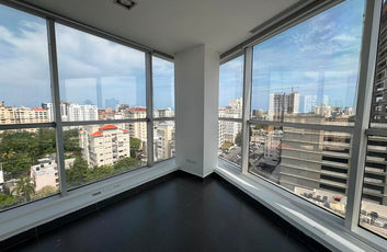 Oficina corporativa en Novo Centro – Naco, Santo Domingo – 179.12 m²-3