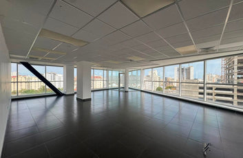 Oficina corporativa en Novo Centro – Naco, Santo Domingo – 179.12 m²-4