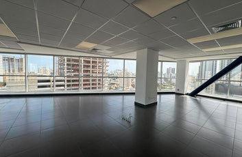 Oficina corporativa en Novo Centro – Naco, Santo Domingo – 179.12 m²-5