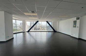 Oficina corporativa en Novo Centro – Naco, Santo Domingo – 179.12 m²-6