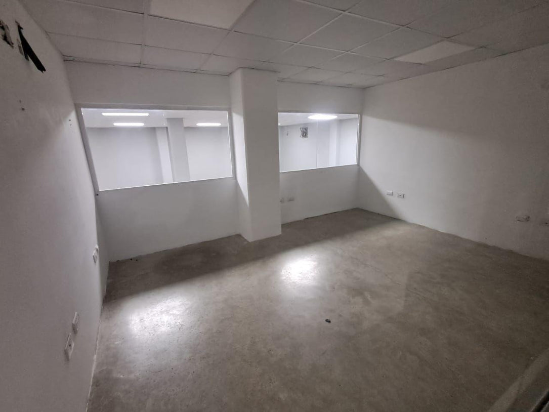 Nave industrial alquiler KM 22 Duarte Santo Domingo Oeste