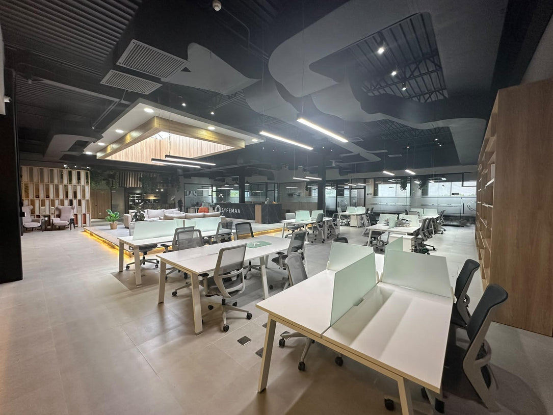 Alquiler Oficina Corporativa de 558 m² | San Juan Shopping Center Punta Cana