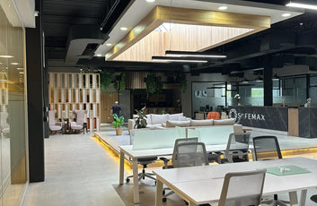 Alquiler Oficina Corporativa de 558 m² | San Juan Shopping Center Punta Cana-2
